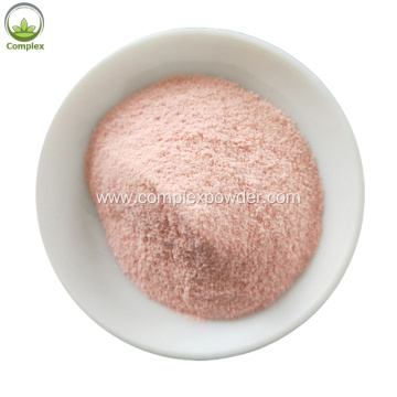 Highest selling organic rose extrace powder